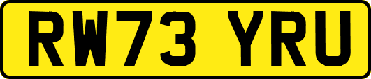RW73YRU