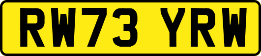 RW73YRW