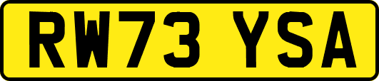 RW73YSA