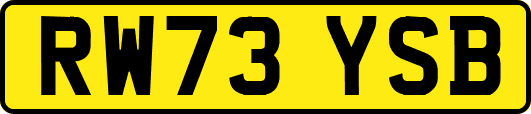 RW73YSB