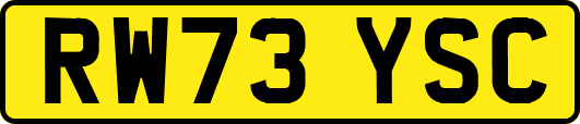 RW73YSC