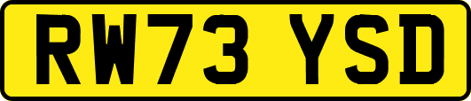 RW73YSD