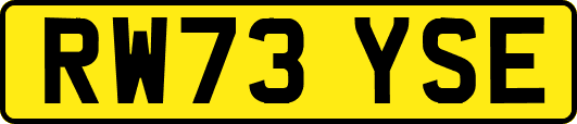 RW73YSE