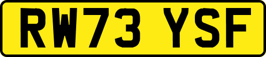 RW73YSF