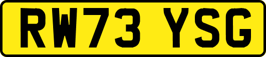 RW73YSG
