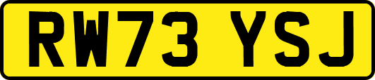 RW73YSJ