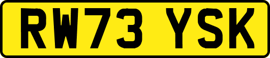 RW73YSK