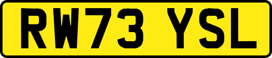 RW73YSL