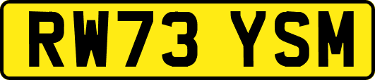 RW73YSM