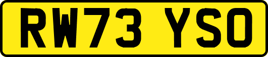RW73YSO