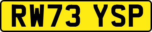 RW73YSP