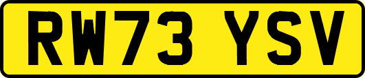 RW73YSV