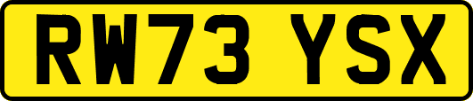 RW73YSX