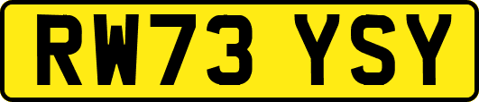 RW73YSY