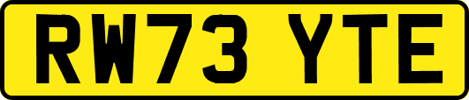 RW73YTE