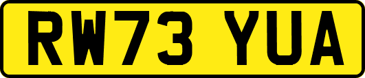 RW73YUA