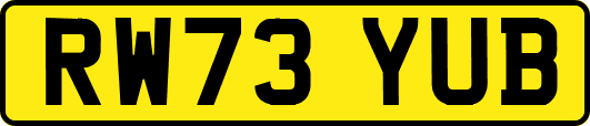 RW73YUB