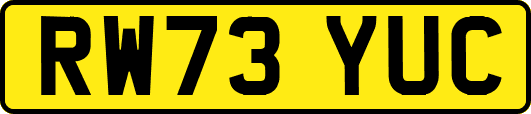 RW73YUC