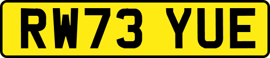 RW73YUE