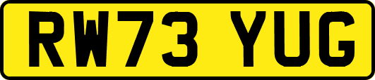 RW73YUG