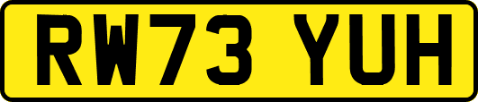 RW73YUH