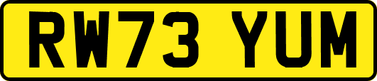 RW73YUM