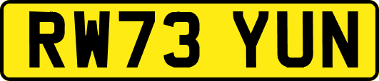RW73YUN