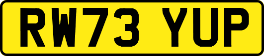 RW73YUP
