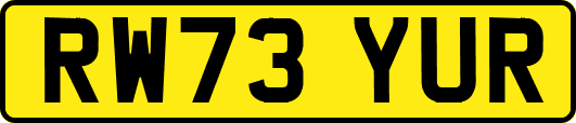 RW73YUR