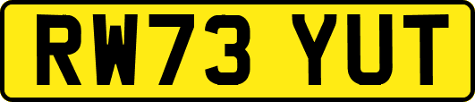 RW73YUT