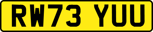 RW73YUU