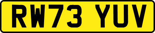 RW73YUV