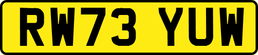 RW73YUW