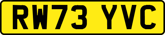 RW73YVC