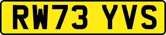 RW73YVS