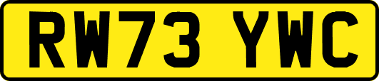 RW73YWC
