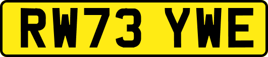 RW73YWE