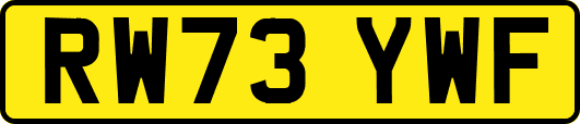 RW73YWF