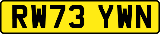RW73YWN