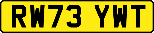 RW73YWT