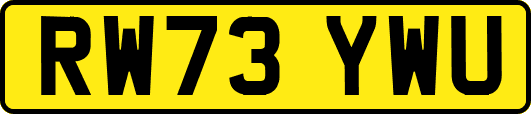 RW73YWU