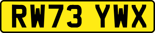 RW73YWX
