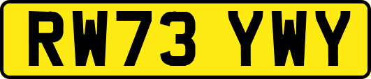 RW73YWY