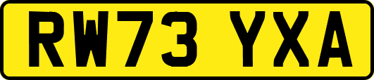 RW73YXA