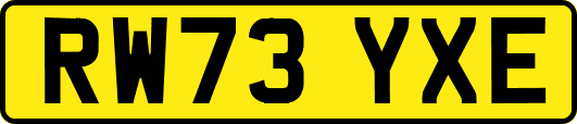 RW73YXE
