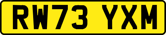 RW73YXM