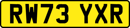 RW73YXR