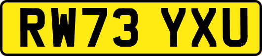 RW73YXU
