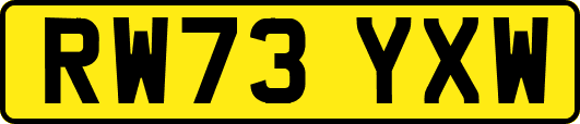 RW73YXW