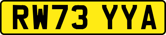 RW73YYA